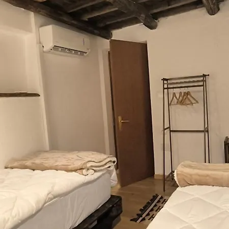 Appartement Ab