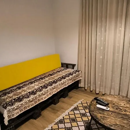 Ab Appartamento Pogradec
