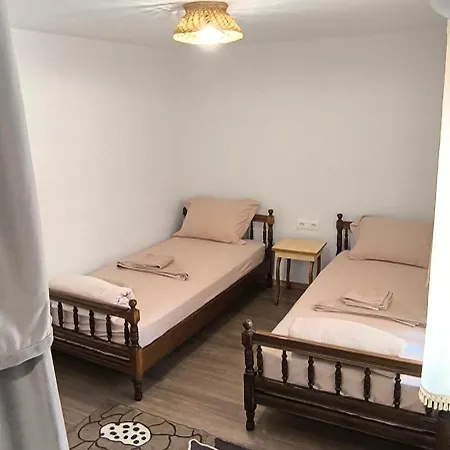 Appartement Ab *