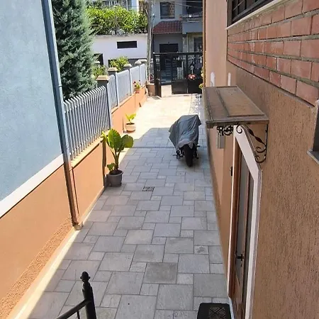 Ab Appartement