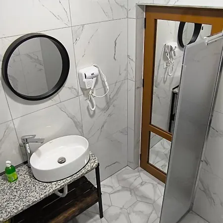Ab Appartamento Pogradec