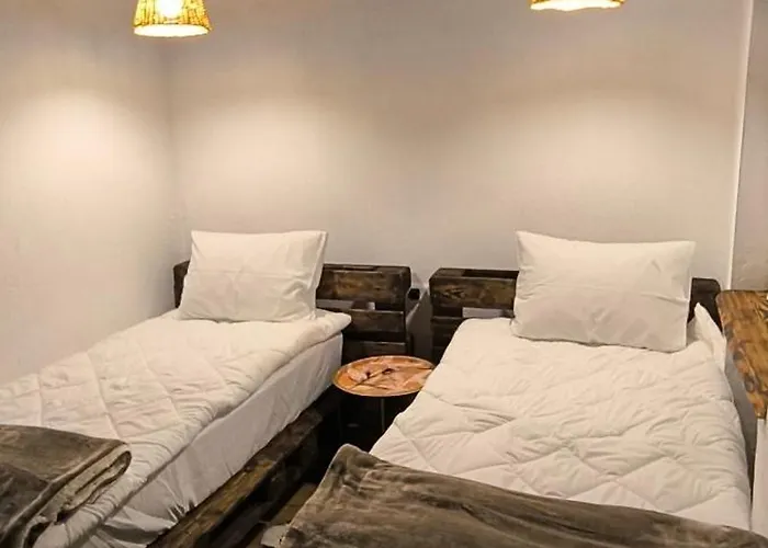 Ab Appartement *
