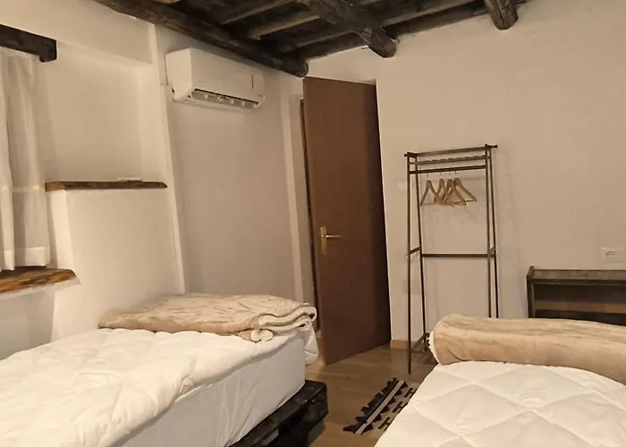 Appartement Ab