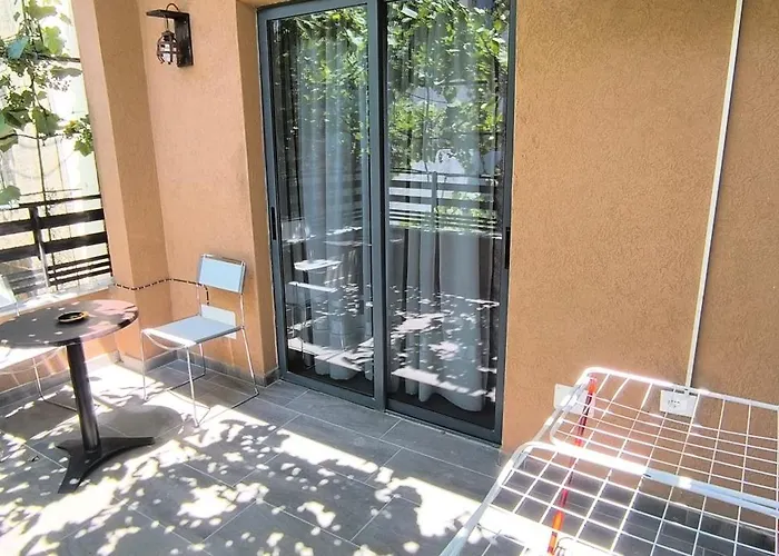 Appartement Ab *