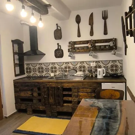 Apartment Ab Pogradec