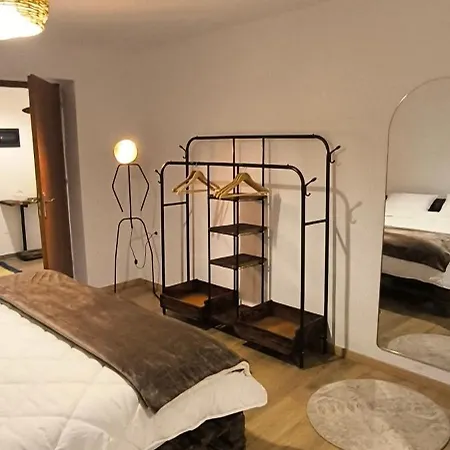 Apartment Ab Pogradec