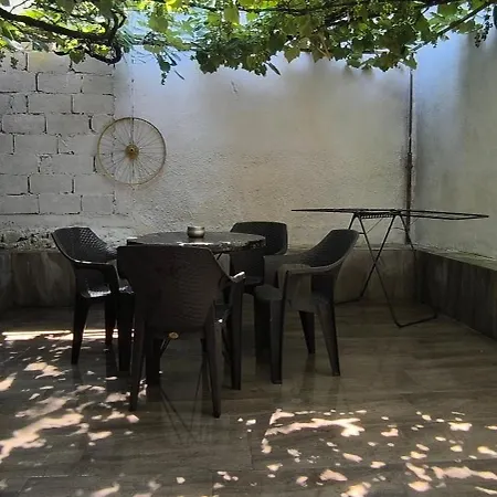 Apartment Ab Pogradec