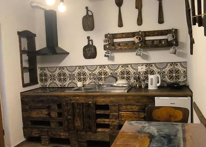 公寓 Ab 波格拉德茨