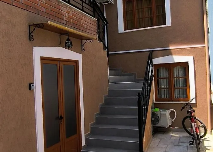 Ab 公寓 波格拉德茨