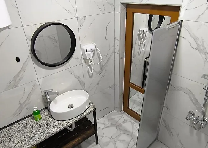 Ab 公寓 波格拉德茨