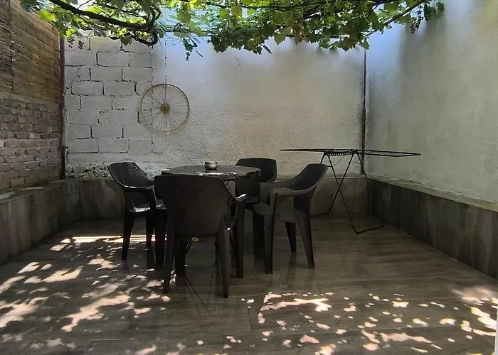 公寓 Ab 波格拉德茨